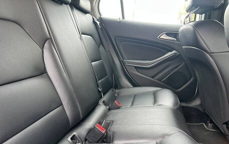 Mercedes-Benz GLA, 2015 год, 2 190 000 рублей, 11 фотография