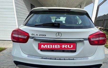 Mercedes-Benz GLA, 2015 год, 2 190 000 рублей, 6 фотография