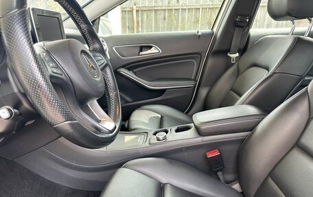 Mercedes-Benz GLA, 2015 год, 2 190 000 рублей, 16 фотография
