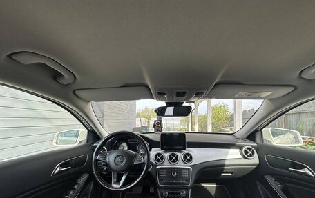 Mercedes-Benz GLA, 2015 год, 2 190 000 рублей, 19 фотография