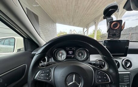 Mercedes-Benz GLA, 2015 год, 2 190 000 рублей, 18 фотография