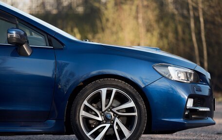 Subaru Levorg I, 2016 год, 1 750 000 рублей, 7 фотография