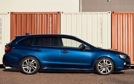 Subaru Levorg I, 2016 год, 1 750 000 рублей, 9 фотография