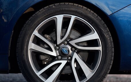 Subaru Levorg I, 2016 год, 1 750 000 рублей, 8 фотография