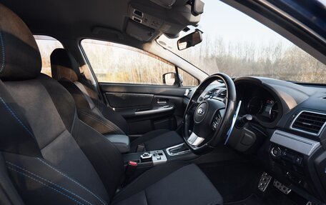 Subaru Levorg I, 2016 год, 1 750 000 рублей, 13 фотография