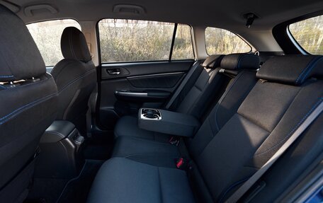 Subaru Levorg I, 2016 год, 1 750 000 рублей, 15 фотография