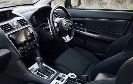 Subaru Levorg I, 2016 год, 1 750 000 рублей, 17 фотография