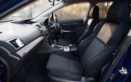 Subaru Levorg I, 2016 год, 1 750 000 рублей, 18 фотография