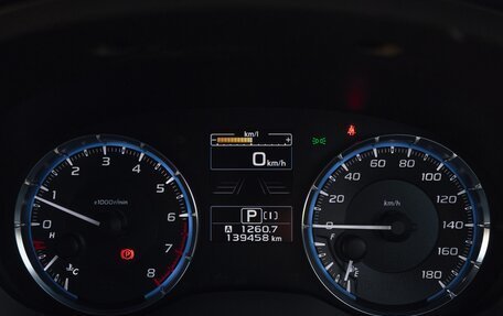 Subaru Levorg I, 2016 год, 1 750 000 рублей, 23 фотография