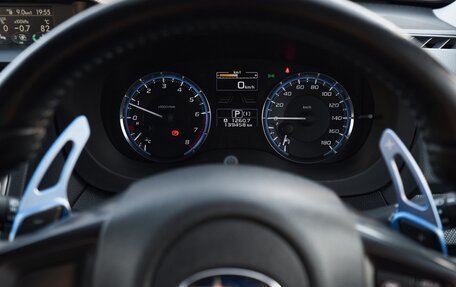 Subaru Levorg I, 2016 год, 1 750 000 рублей, 24 фотография