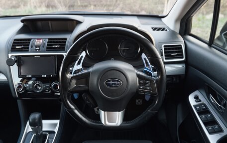 Subaru Levorg I, 2016 год, 1 750 000 рублей, 21 фотография