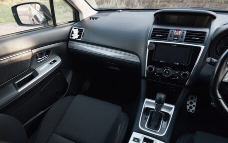 Subaru Levorg I, 2016 год, 1 750 000 рублей, 22 фотография