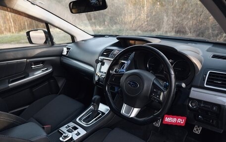 Subaru Levorg I, 2016 год, 1 750 000 рублей, 12 фотография