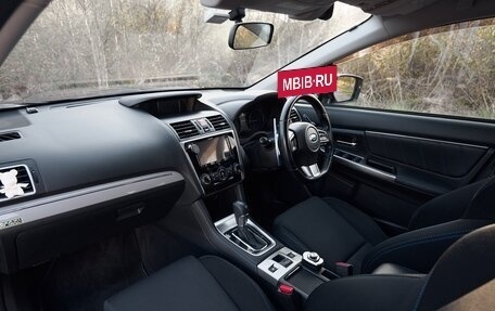 Subaru Levorg I, 2016 год, 1 750 000 рублей, 16 фотография