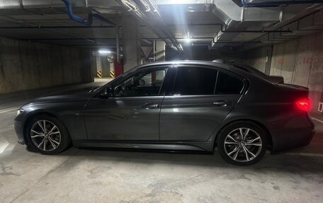 BMW 3 серия, 2018 год, 2 250 000 рублей, 7 фотография