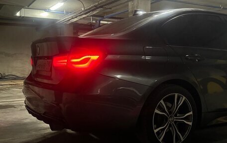 BMW 3 серия, 2018 год, 2 250 000 рублей, 6 фотография