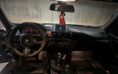 BMW 3 серия, 2018 год, 2 250 000 рублей, 11 фотография