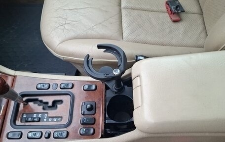 Mercedes-Benz E-Класс, 1999 год, 335 000 рублей, 9 фотография