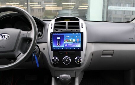 KIA Cerato I, 2008 год, 560 000 рублей, 12 фотография
