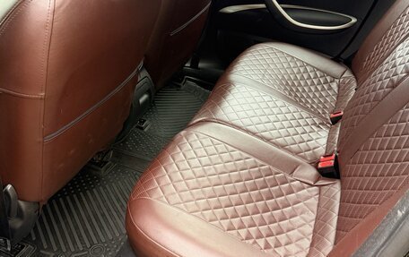 Citroen C5 II, 2010 год, 750 000 рублей, 5 фотография