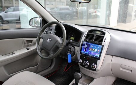 KIA Cerato I, 2008 год, 560 000 рублей, 9 фотография