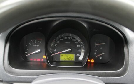 KIA Cerato I, 2008 год, 560 000 рублей, 14 фотография