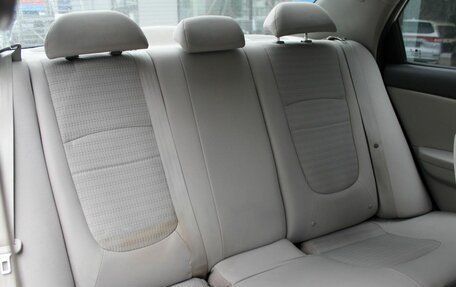 KIA Cerato I, 2008 год, 560 000 рублей, 10 фотография