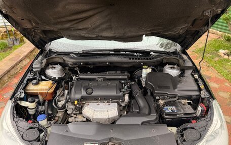 Citroen C5 II, 2010 год, 750 000 рублей, 12 фотография