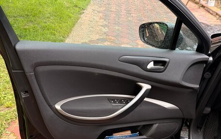 Citroen C5 II, 2010 год, 750 000 рублей, 7 фотография