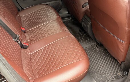 Citroen C5 II, 2010 год, 750 000 рублей, 10 фотография