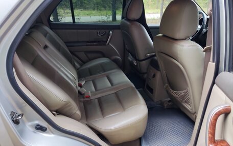 KIA Sorento IV, 2003 год, 650 000 рублей, 4 фотография