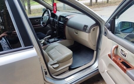 KIA Sorento IV, 2003 год, 650 000 рублей, 5 фотография