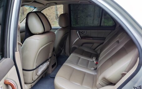 KIA Sorento IV, 2003 год, 650 000 рублей, 17 фотография