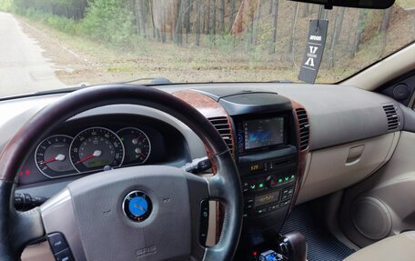 KIA Sorento IV, 2003 год, 650 000 рублей, 18 фотография