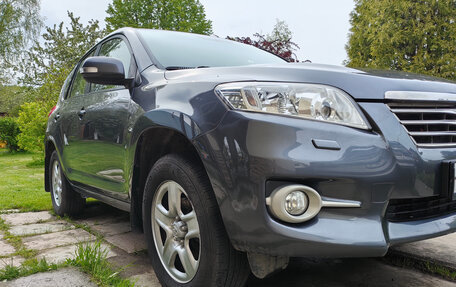 Toyota RAV4, 2011 год, 1 400 000 рублей, 7 фотография