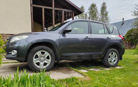 Toyota RAV4, 2011 год, 1 400 000 рублей, 3 фотография