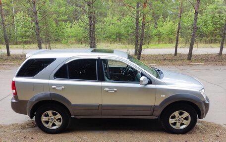 KIA Sorento IV, 2003 год, 650 000 рублей, 30 фотография