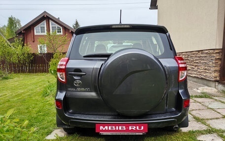 Toyota RAV4, 2011 год, 1 400 000 рублей, 5 фотография