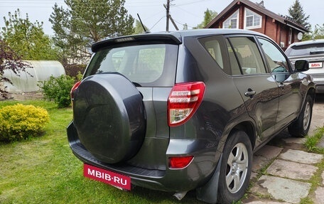 Toyota RAV4, 2011 год, 1 400 000 рублей, 6 фотография