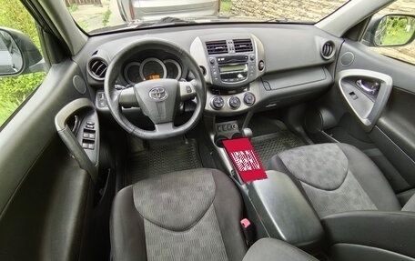 Toyota RAV4, 2011 год, 1 400 000 рублей, 8 фотография