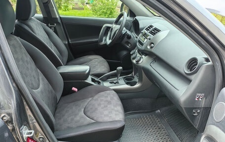 Toyota RAV4, 2011 год, 1 400 000 рублей, 10 фотография