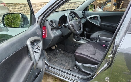 Toyota RAV4, 2011 год, 1 400 000 рублей, 9 фотография