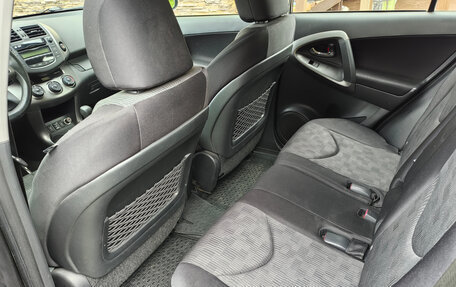 Toyota RAV4, 2011 год, 1 400 000 рублей, 11 фотография