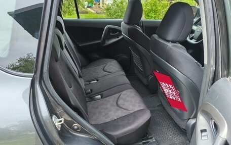 Toyota RAV4, 2011 год, 1 400 000 рублей, 12 фотография