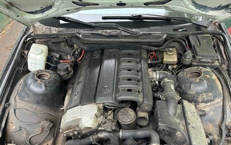 BMW 3 серия, 1994 год, 175 000 рублей, 9 фотография