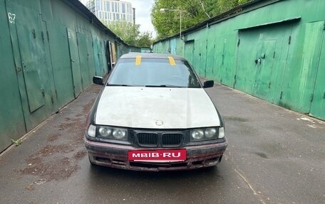 BMW 3 серия, 1994 год, 175 000 рублей, 2 фотография