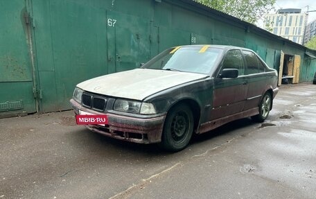 BMW 3 серия, 1994 год, 175 000 рублей, 3 фотография