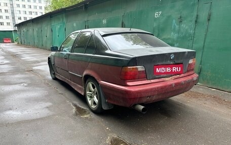 BMW 3 серия, 1994 год, 175 000 рублей, 4 фотография