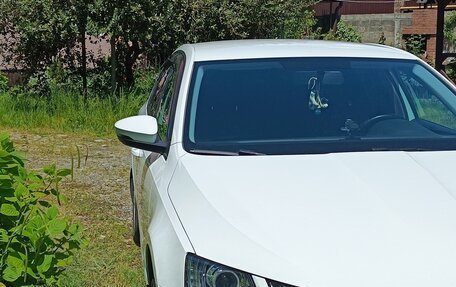 Skoda Octavia, 2019 год, 1 750 000 рублей, 11 фотография