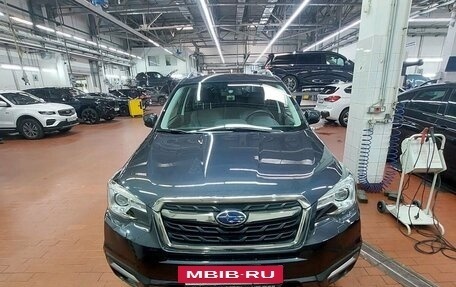 Subaru Forester, 2017 год, 2 197 000 рублей, 2 фотография